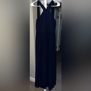 Lulu’s Bridesmaid Dress